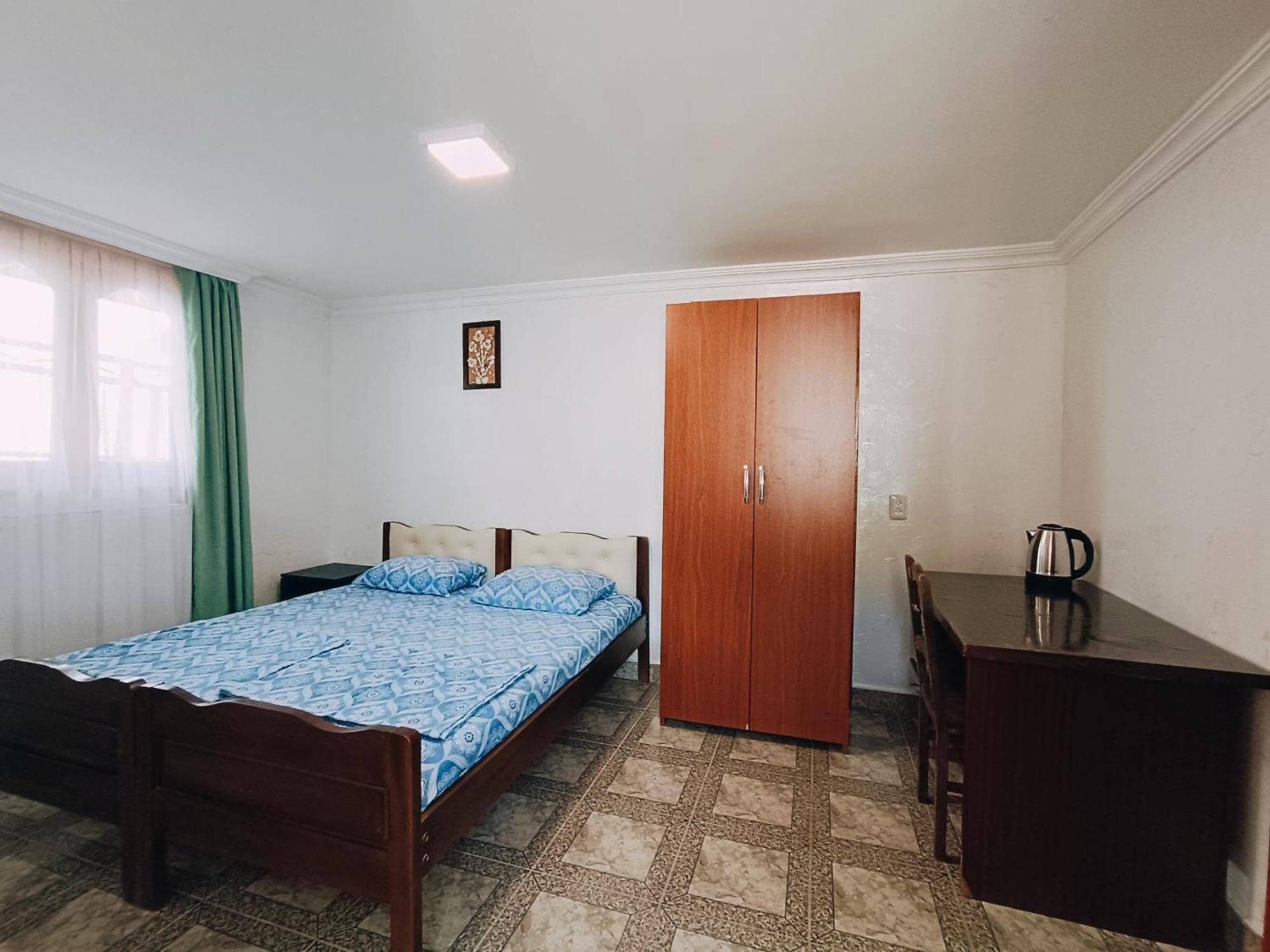 Guesthouse Mery Kobuleti Exterior foto