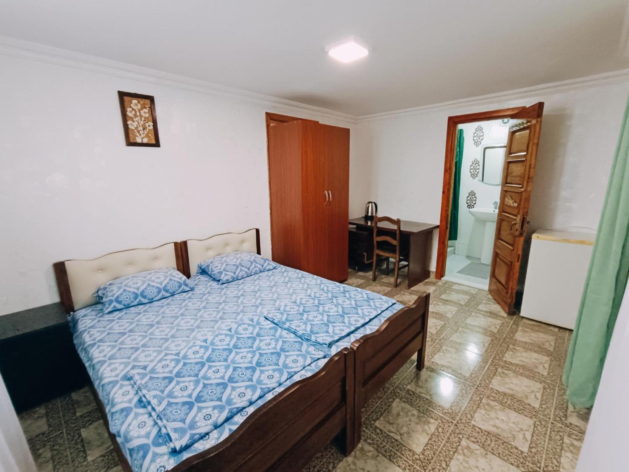 Guesthouse Mery Kobuleti Exterior foto