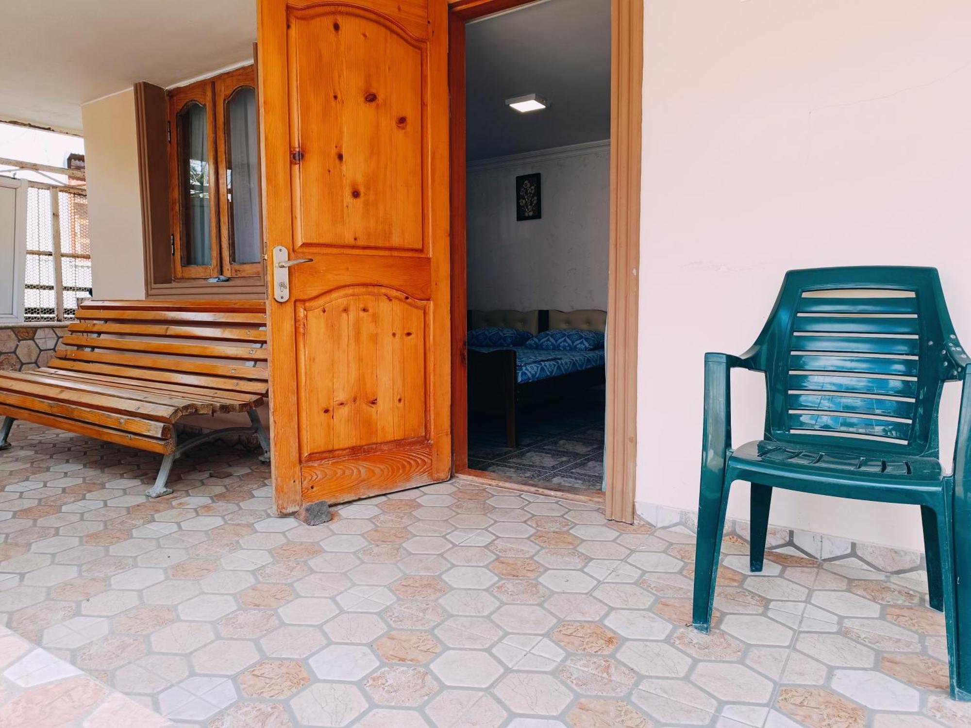 Guesthouse Mery Kobuleti Exterior foto