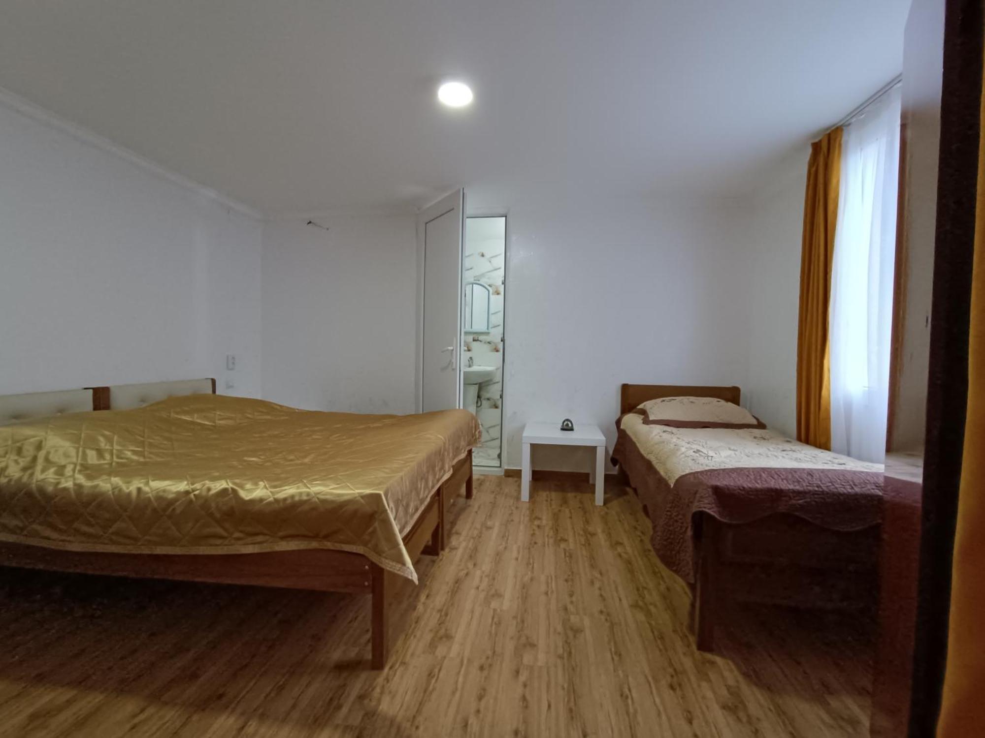 Guesthouse Mery Kobuleti Exterior foto