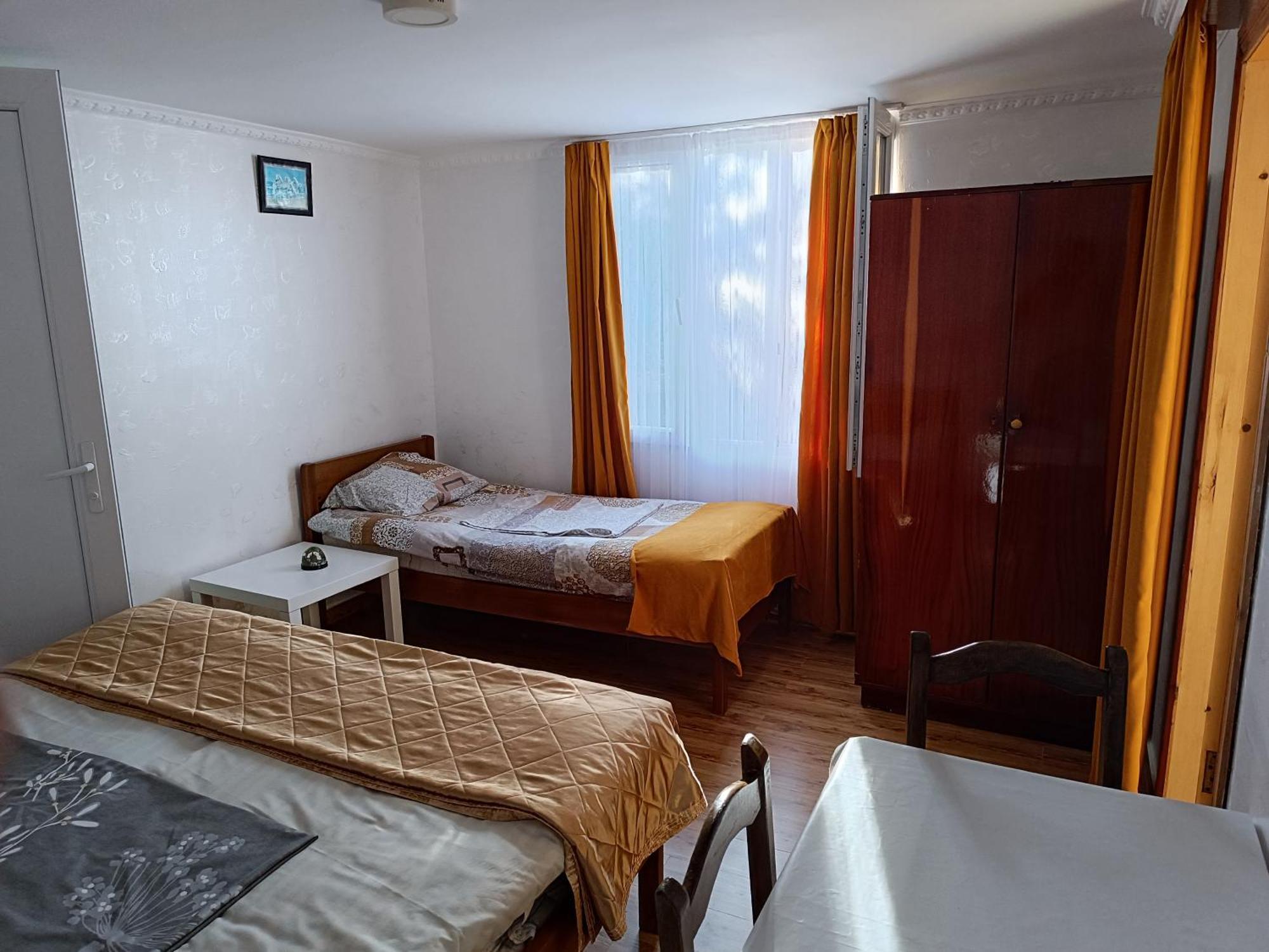 Guesthouse Mery Kobuleti Exterior foto