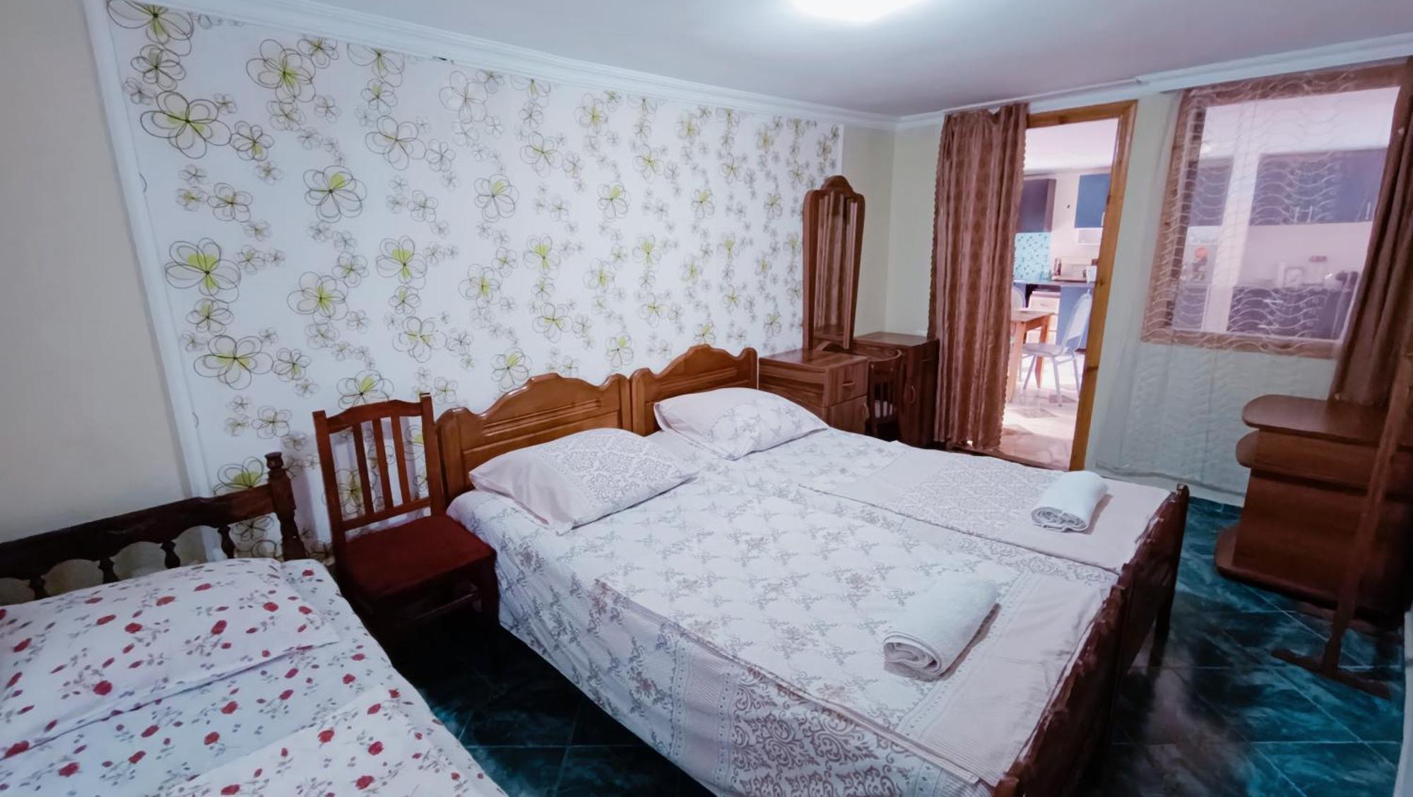 Guesthouse Mery Kobuleti Exterior foto